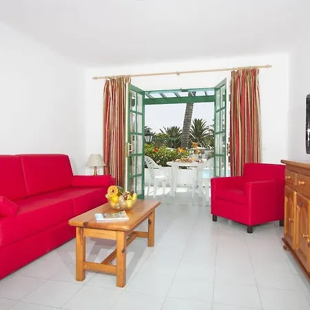 Nazaret 4* Costa Teguise