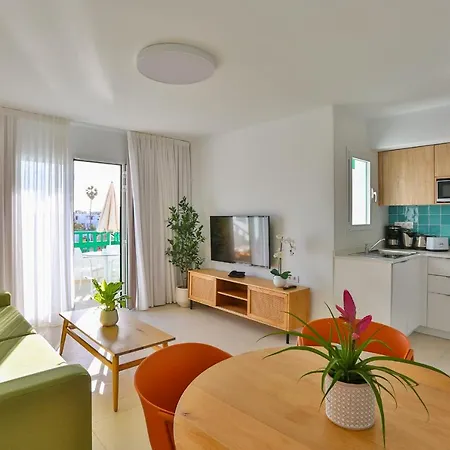 Aparthotel Nazaret