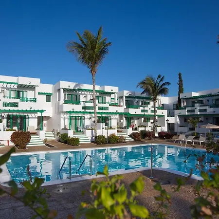 Aparthotel Nazaret