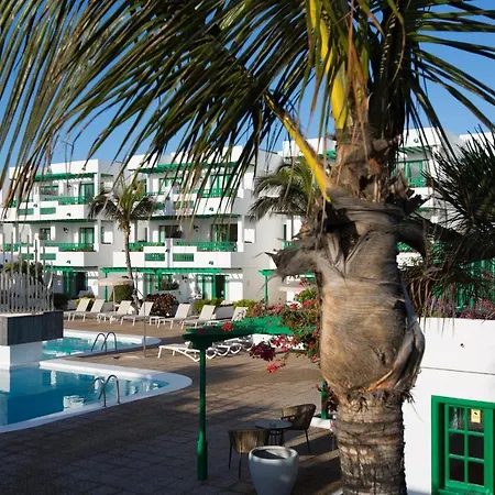 Nazaret Aparthotel
