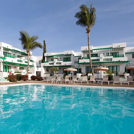 Nazaret Aparthotel