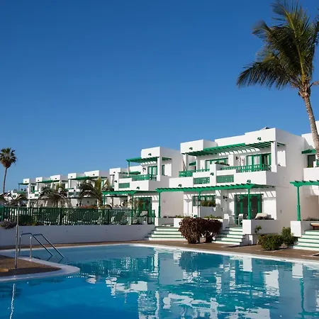 Nazaret 4* Costa Teguise
