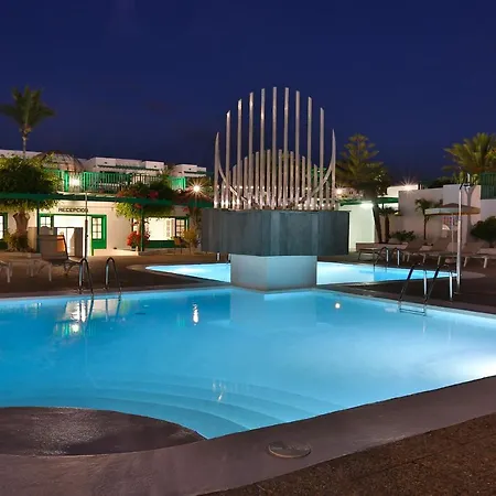 Aparthotel Nazaret Costa Teguise