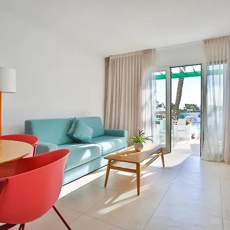 Aparthotel Nazaret