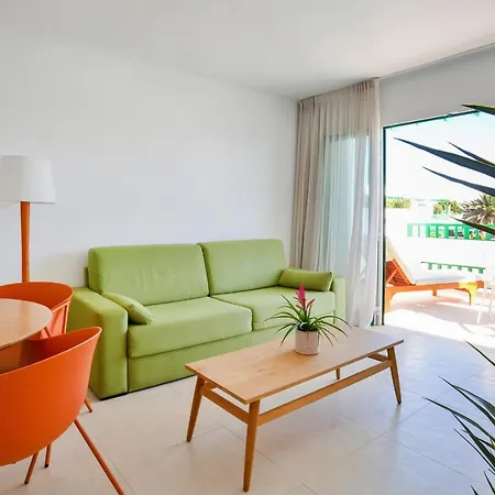 Nazaret Aparthotel Costa Teguise