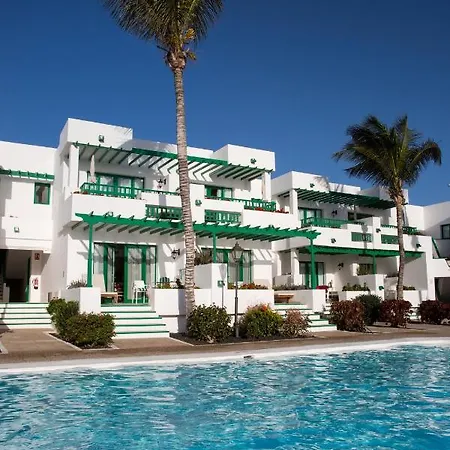 Nazaret Aparthotel