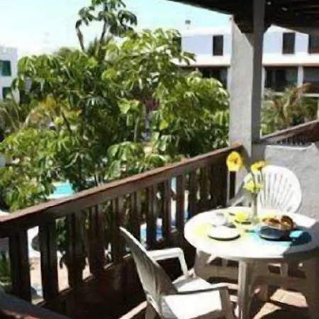 Nazaret Aparthotel