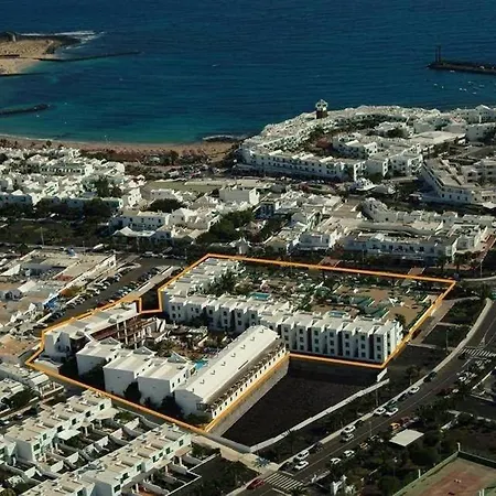 Nazaret Aparthotel