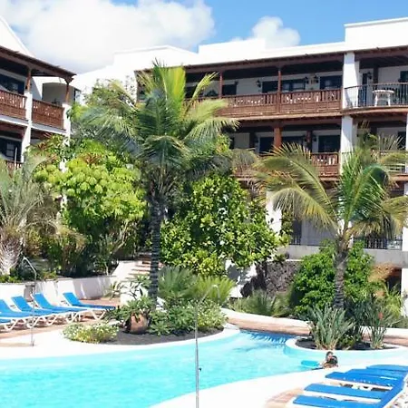 Aparthotel Nazaret Costa Teguise