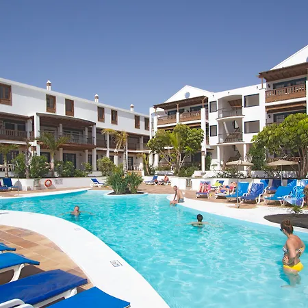 Aparthotel Nazaret 4*