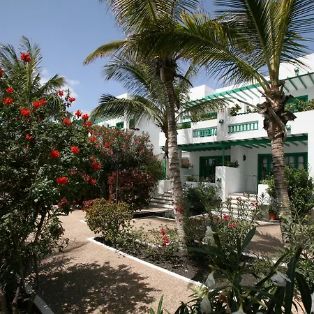 Aparthotel Nazaret