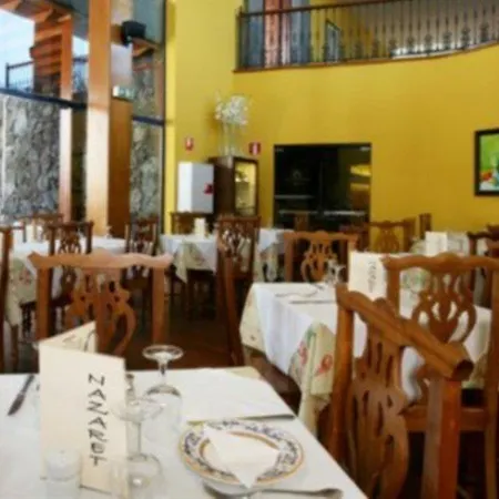 Nazaret Aparthotel 4*