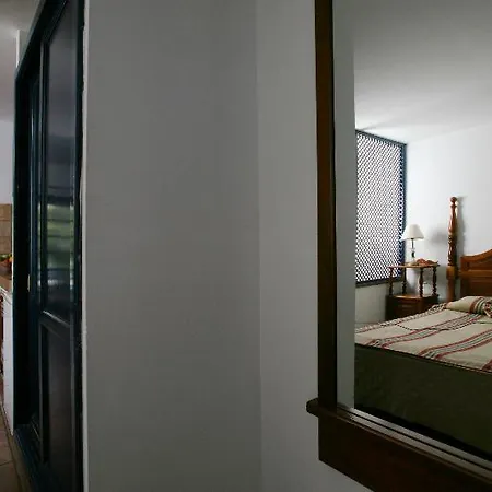 Nazaret Aparthotel Costa Teguise