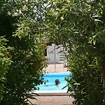 Nazaret Ξενοδοχείο με διαμερίσματα