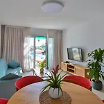Nazaret 4* Costa Teguise