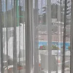 Nazaret Ξενοδοχείο με διαμερίσματα 4*