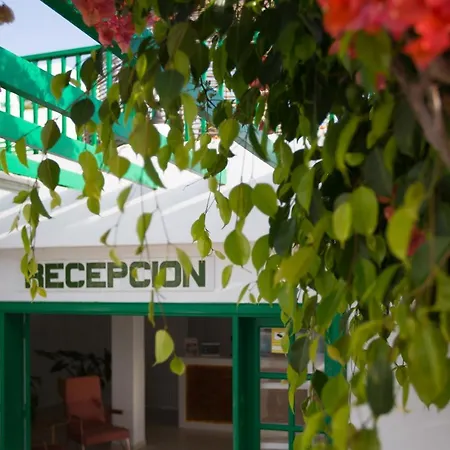 Nazaret Mansion Costa Teguise
