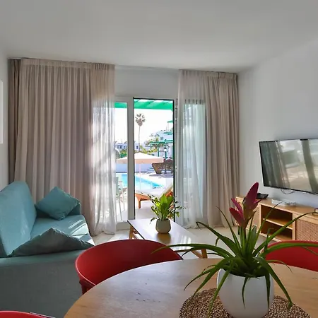 Aparthotel Nazaret Costa Teguise