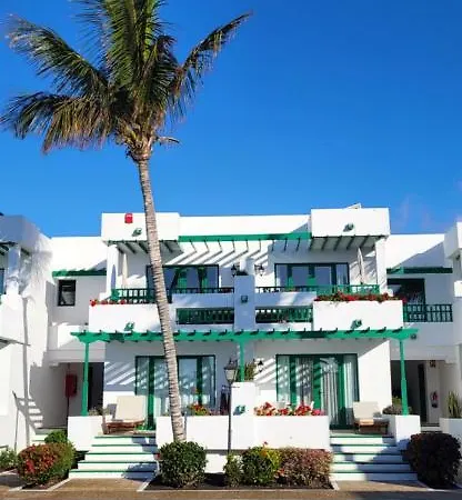 Nazaret Mansion