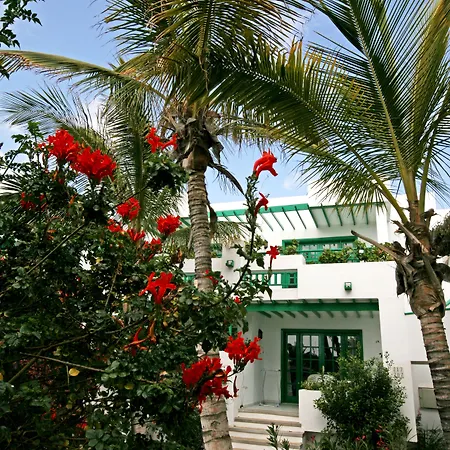 Nazaret 4* Коста-Тегисе