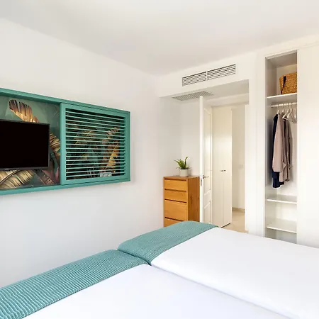 Nazaret 4* Коста-Тегисе