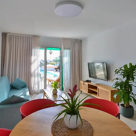 Nazaret 4* Коста-Тегисе