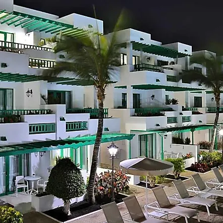 Aparthotel Nazaret 4*