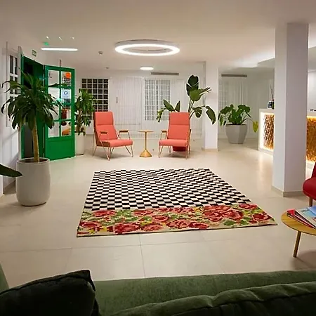 Nazaret Aparthotel