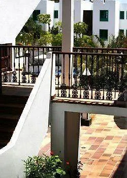 Apartahotel Nazaret