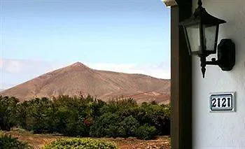 Nazaret Apartahotel