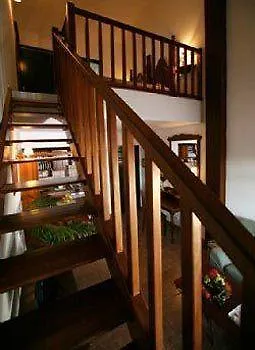 Apartahotel Nazaret 4*