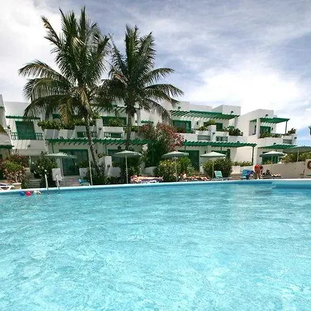 Nazaret Apartahotel 4*