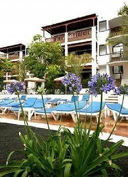 Apartahotel Nazaret