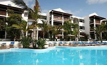 Apartahotel Nazaret Costa Teguise