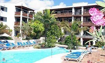Apartahotel Nazaret 4*
