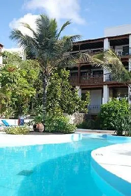 Nazaret Apartahotel 4*