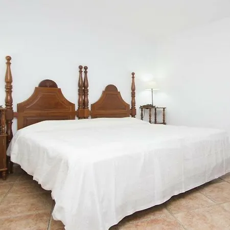 Nazaret Mansion Costa Teguise
