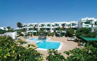 Apartahotel Nazaret Costa Teguise