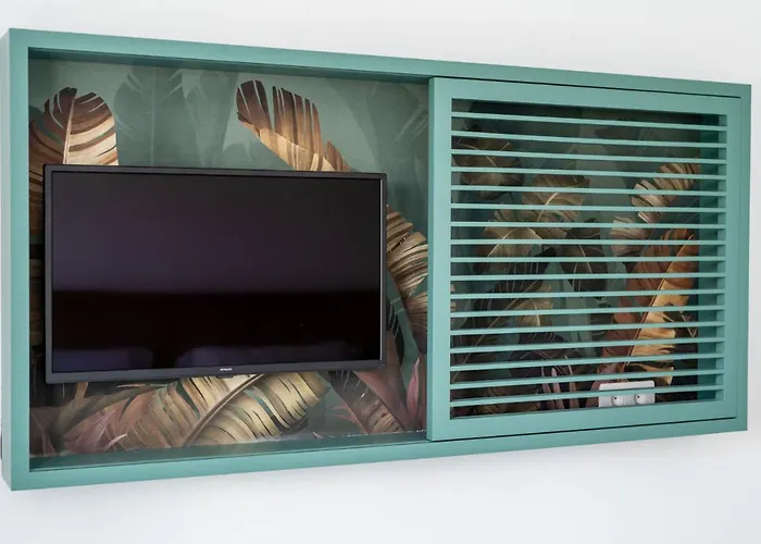 Nazaret Aparthotel Costa Teguise