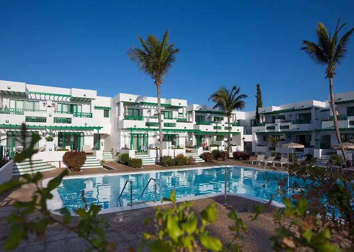 Nazaret Costa Teguise