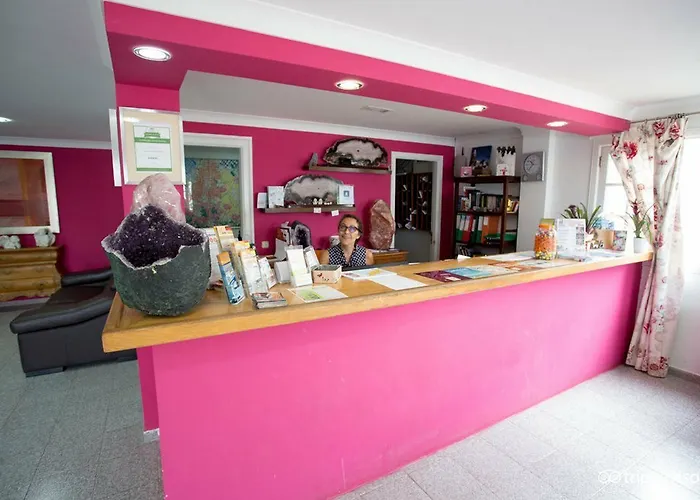 Aparthotel Nazaret Costa Teguise