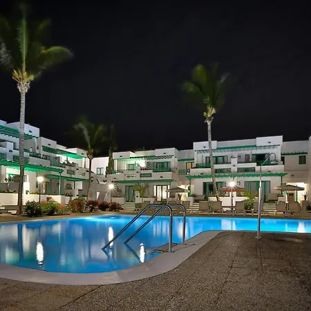 Nazaret Costa Teguise