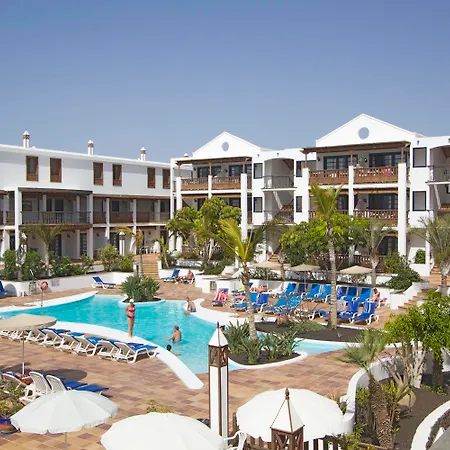 Aparthotel Nazaret 4*