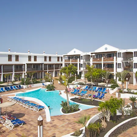 Aparthotel Nazaret