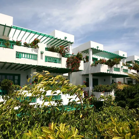 Nazaret Aparthotel Costa Teguise