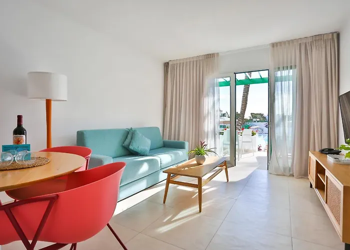 Aparthotel Nazaret