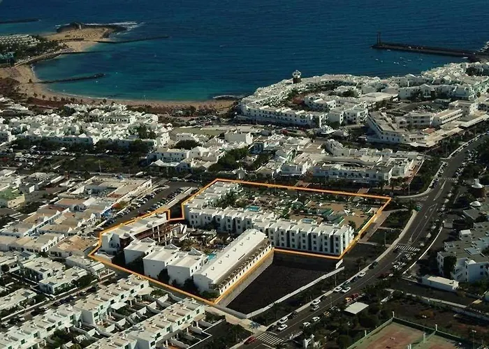 Nazaret Aparthotel