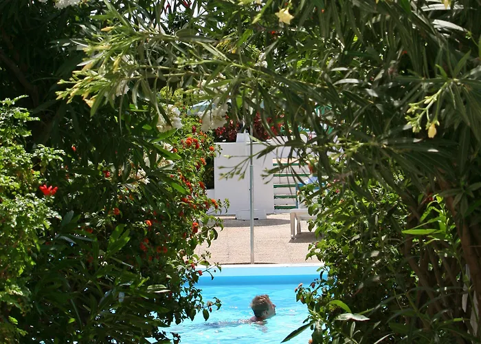 Nazaret Aparthotel
