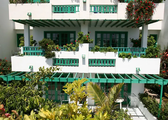 Nazaret Costa Teguise