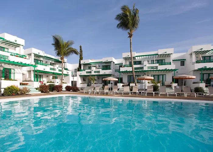 Nazaret Aparthotel